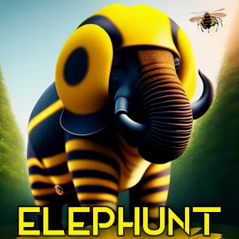 Elephunt by Xteve