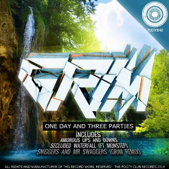 One Day And Three Parties by Grim