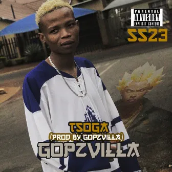 Tsoga by Gopzvilla