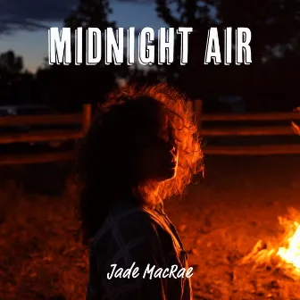 Midnight Air by Jade Macrae