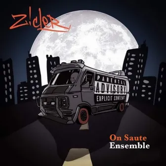 On saute ensemble by Zicler