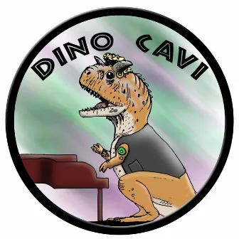 Dino Cavi by Nico Cavi