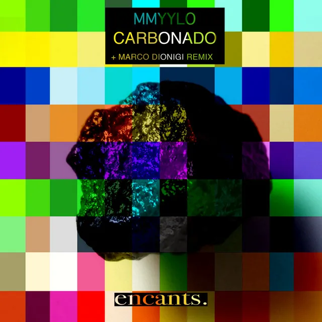 Carbonado EP