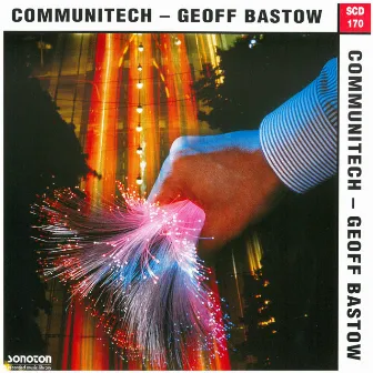 Communitech by Geoff Bastow