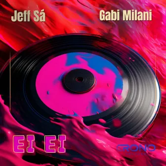 Ei Ei by Gabi Milani