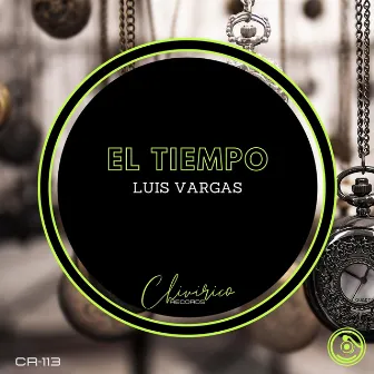 El Tiempo by Luis Vargas