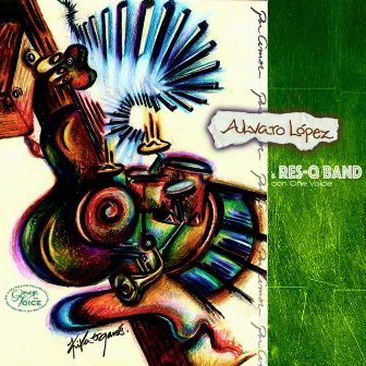 Por Amor by Resq Band