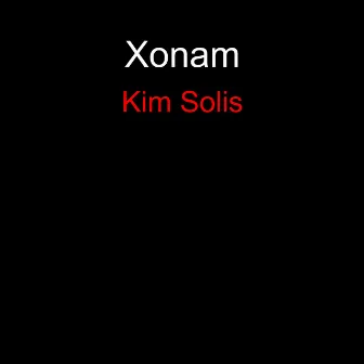 Kim Solis by Xonam