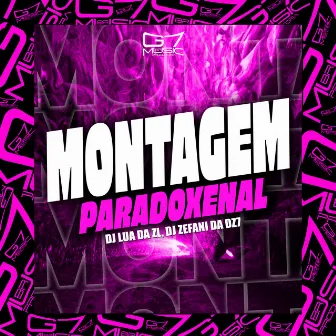 Montagem Paradoxenal by DJ Lua da ZL