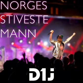 Norges stiveste mann by D1J