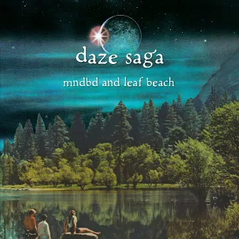 Daze Saga by mndbd