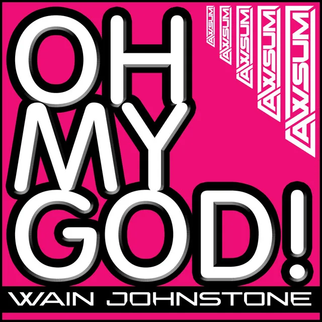 Oh My God! - Mda & Spherical Remix