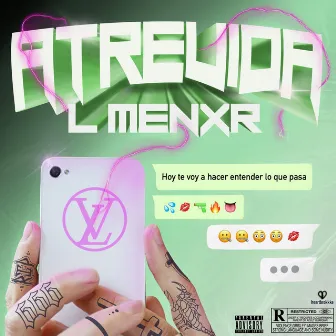 Atrevida by L Menxr