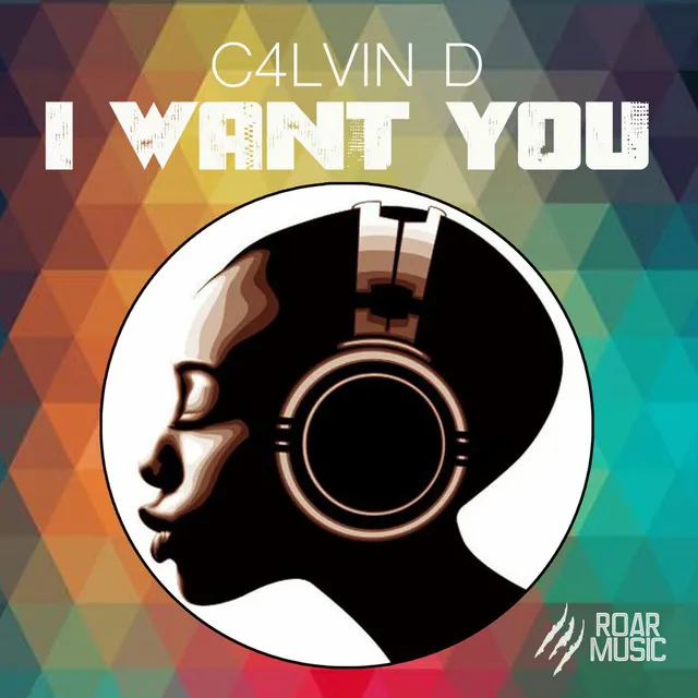 I Want You - Original Mix