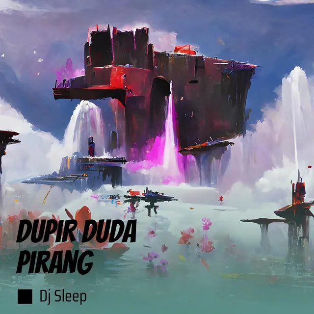 Dupir duda pirang - Remix