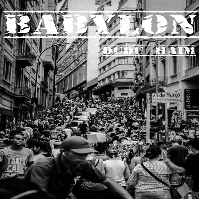 Babylon (Love Inna Polution Riddim)