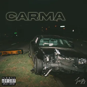 Carma by jayty