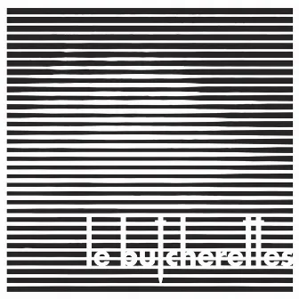 nothing/BUT TROUBLE by Le Butcherettes