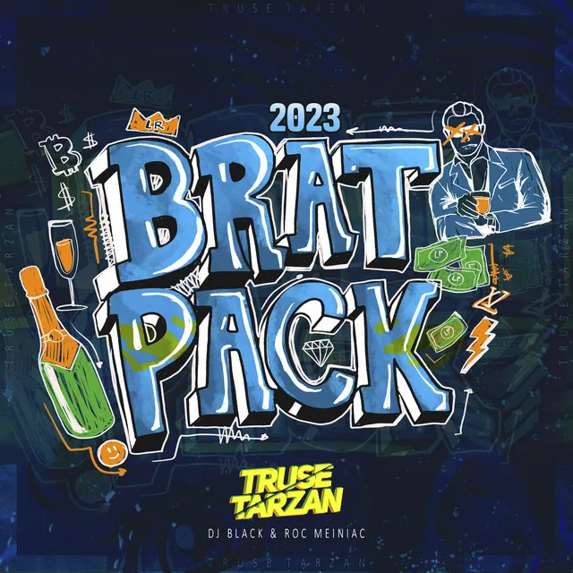 Bratpack 2023