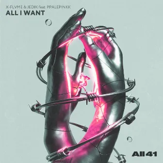 All I Want by JEDIK