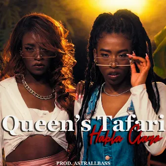 Habla Claro by Queens Tafari