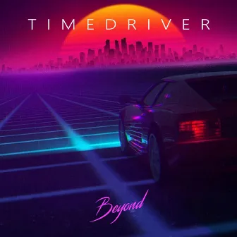 Beyond by Timedriver