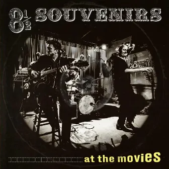 At The Movies by 8 1/2 Souvenirs