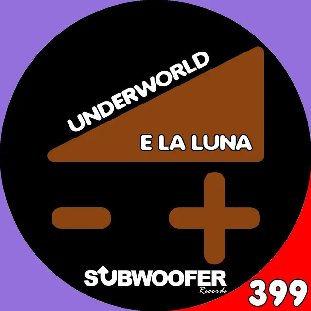 Underworld