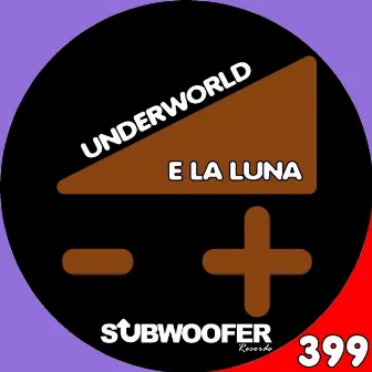 Underworld by E la Luna