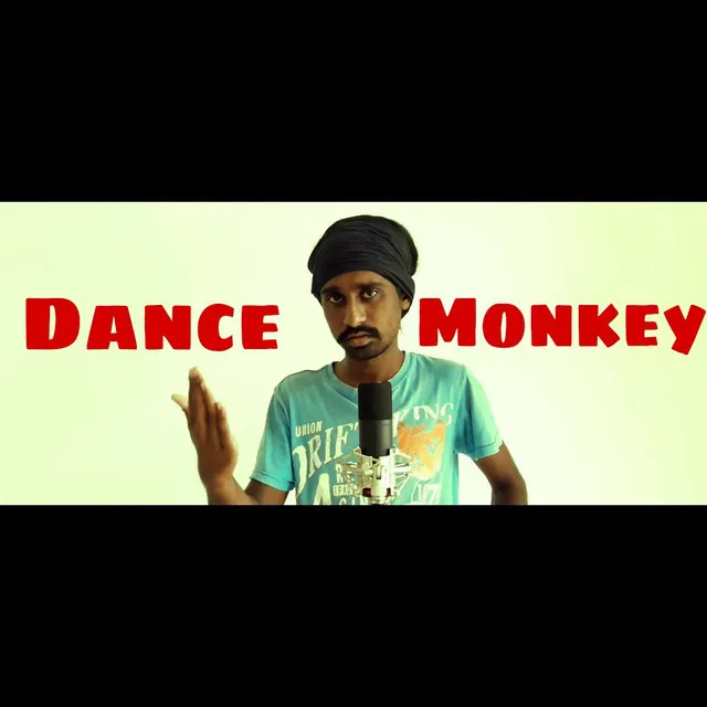 Dance Monkey