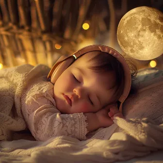 Baby Sleep Melodies: Nocturnal Soothing Harmonies by 