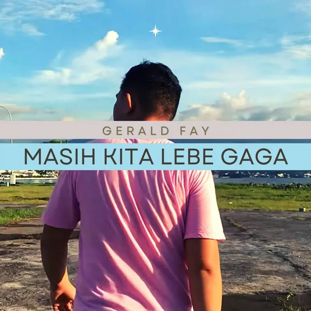 Masih Kita Lebe Gaga