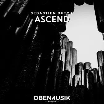 Ascend by Sebastien Dutch