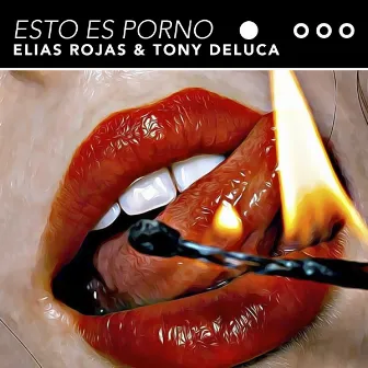 Esto Es Porno by Tony Deluca