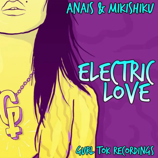 Electrik Love - Original Mix