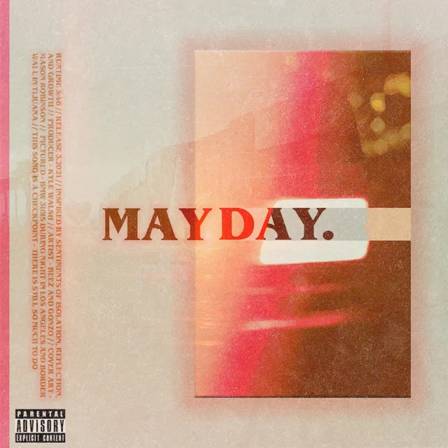 MAYDAY