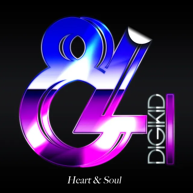 Heart & Soul (Dj Gero Remix)