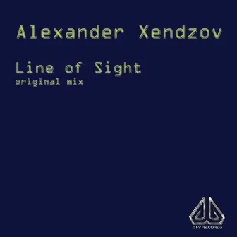 Line Of Sight by Alexander Xendzov