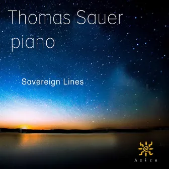 Sovereign Lines by Thomas Sauer