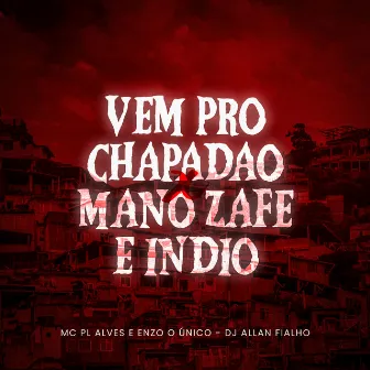 Vem pro Chapadão X Mano Zafe e Índio by DJ ENZO ÚNICO