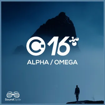 Alpha / Omega by C-16