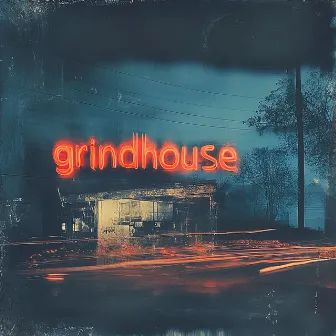 Grindhouse by Damian Marhulets