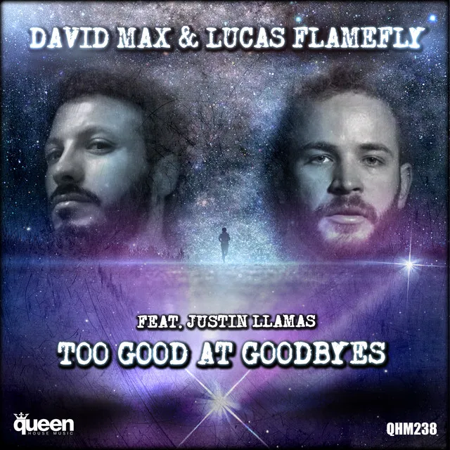 Too Good at Goodbyes - Instrumental Mix