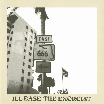 The Exorcist by Ill Ease