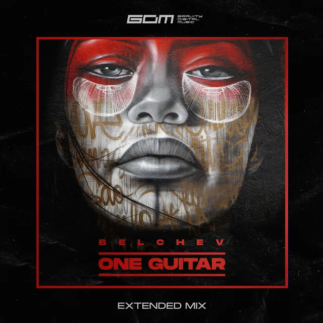 One Guitar - Extended Mix