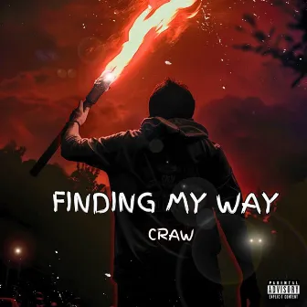 FINDING MY WAY by craw