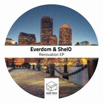 Renovation EP by ShelO