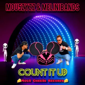 Count It Up by Mou5ZyZZ