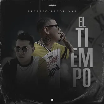 El Tiempo by Eleese