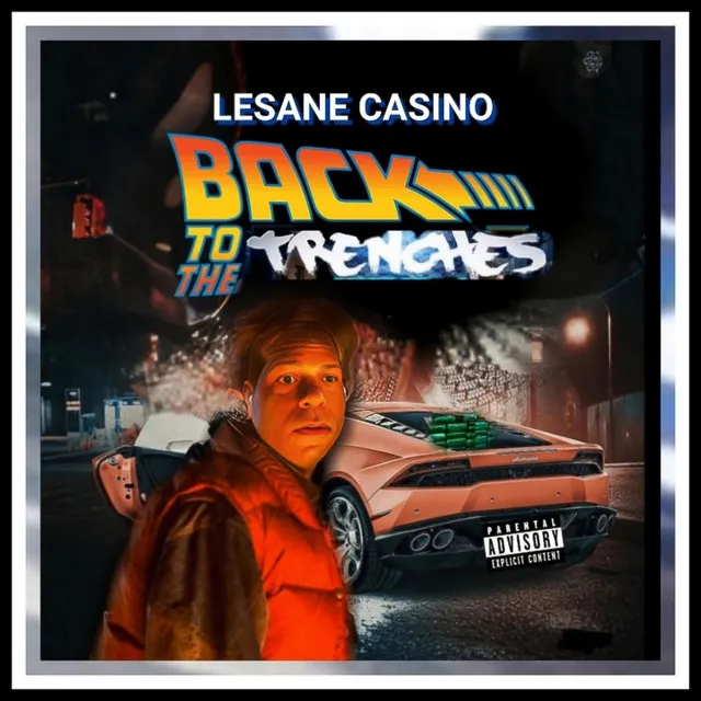 Back To The Trenches (The Mixtape)